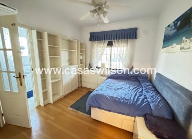 Venta - Chalet - Cabo Roig