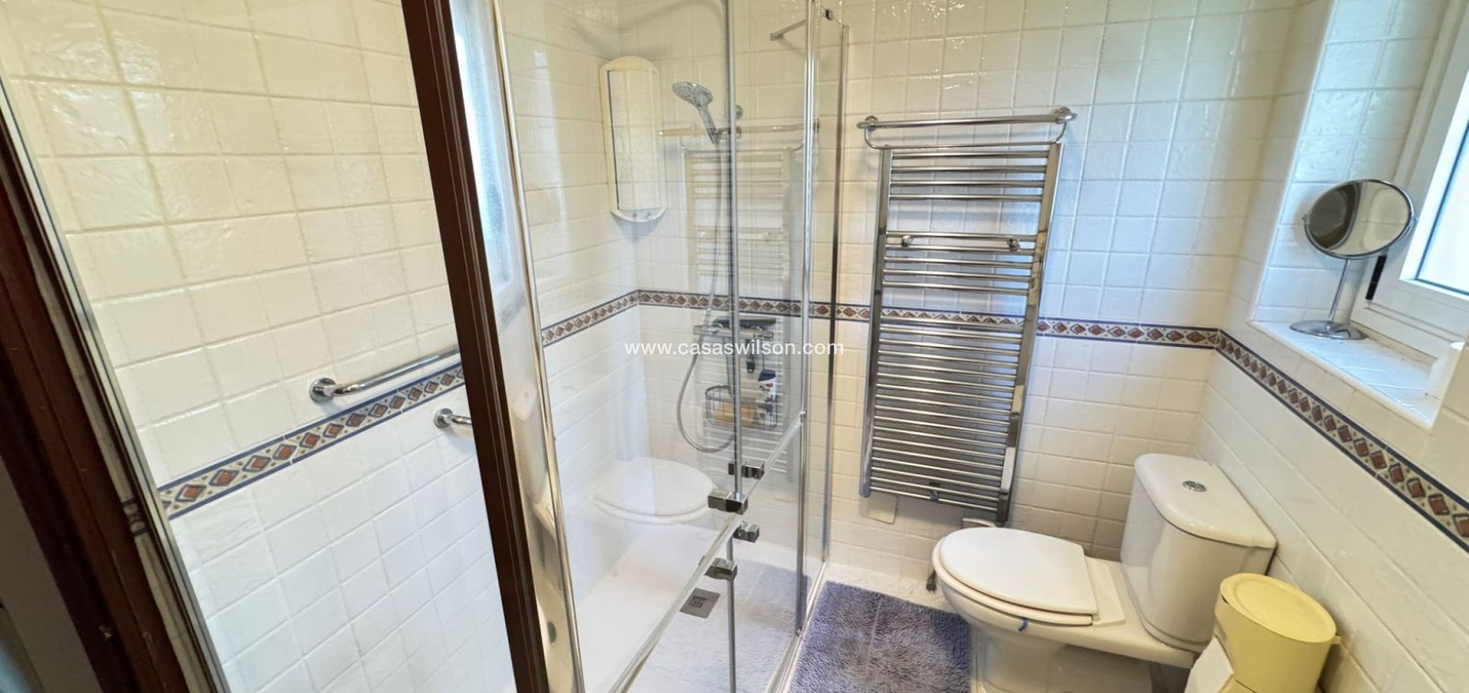 Venta - Chalet - Cabo Roig