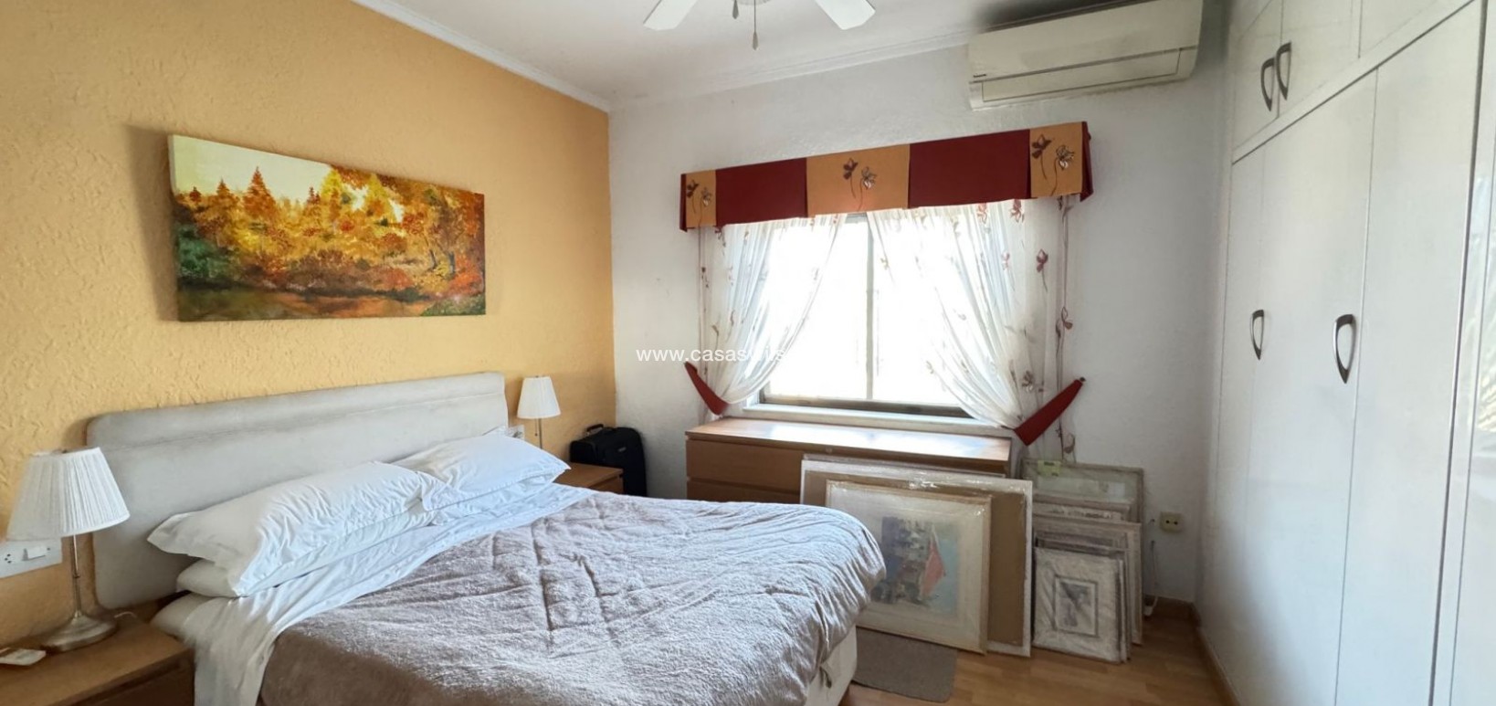 Venta - Chalet - Cabo Roig