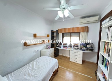 Venta - Chalet - Cabo Roig