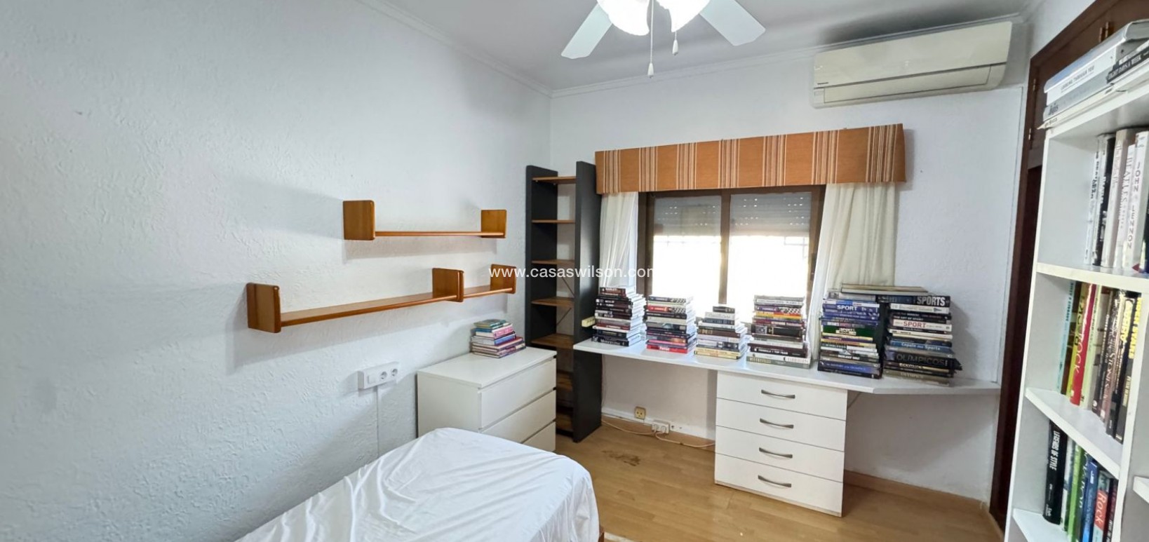 Venta - Chalet - Cabo Roig