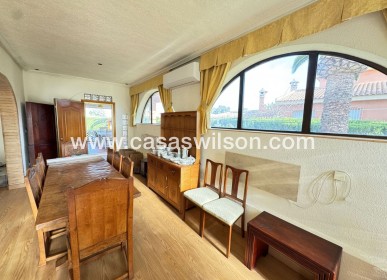 Venta - Chalet - Cabo Roig