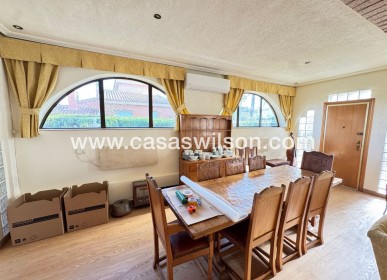 Venta - Chalet - Cabo Roig