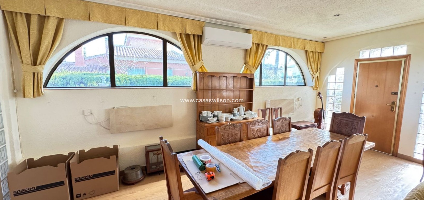 Venta - Chalet - Cabo Roig