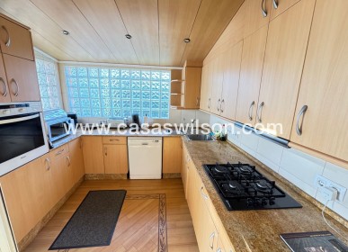 Venta - Chalet - Cabo Roig