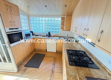 Venta - Chalet - Cabo Roig