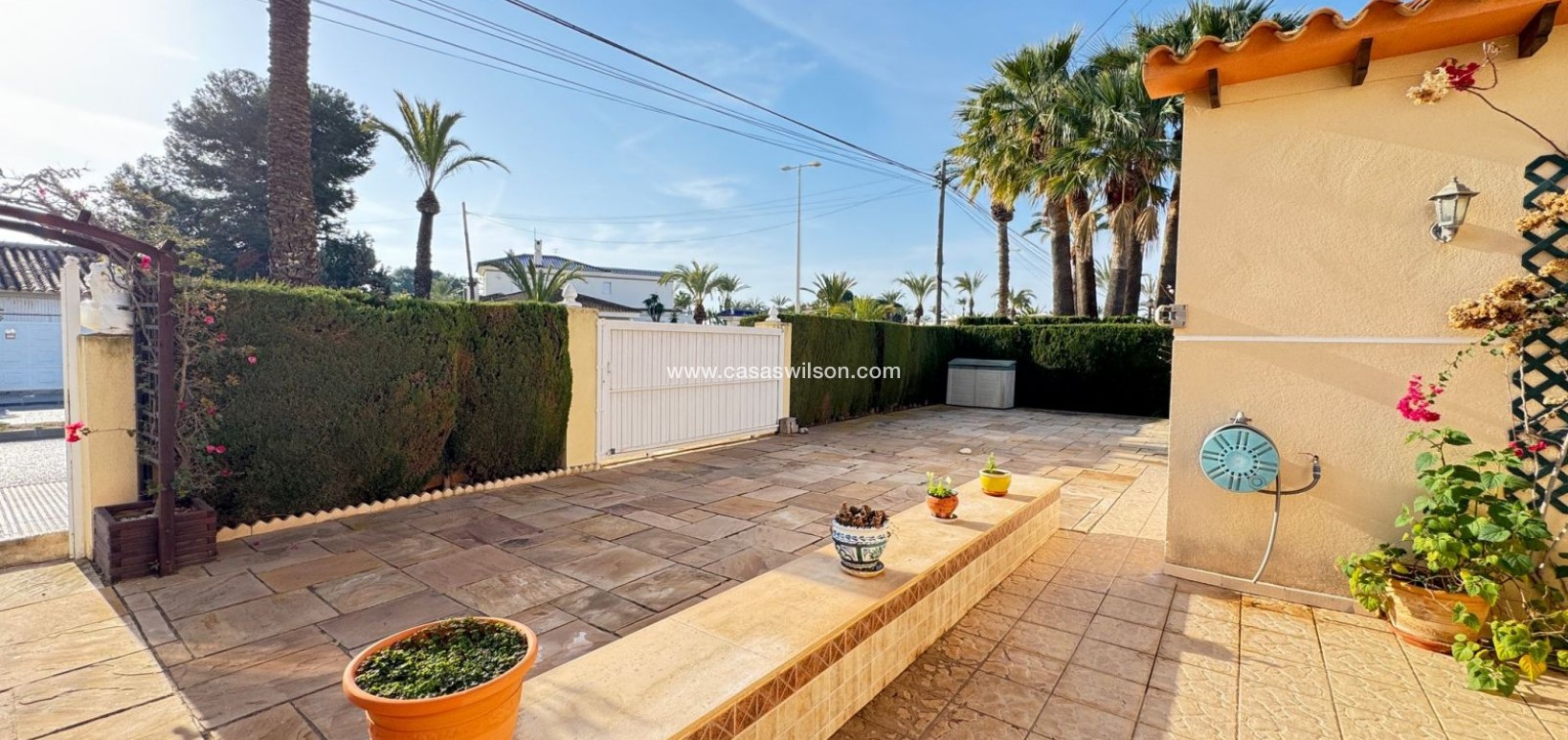 Venta - Chalet - Cabo Roig
