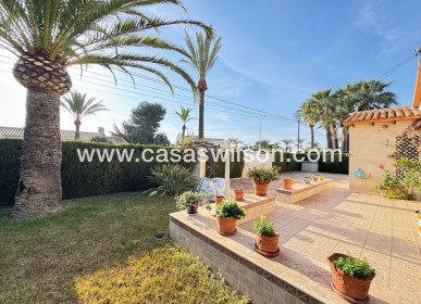 Venta - Chalet - Cabo Roig