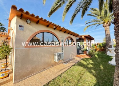 Venta - Chalet - Cabo Roig