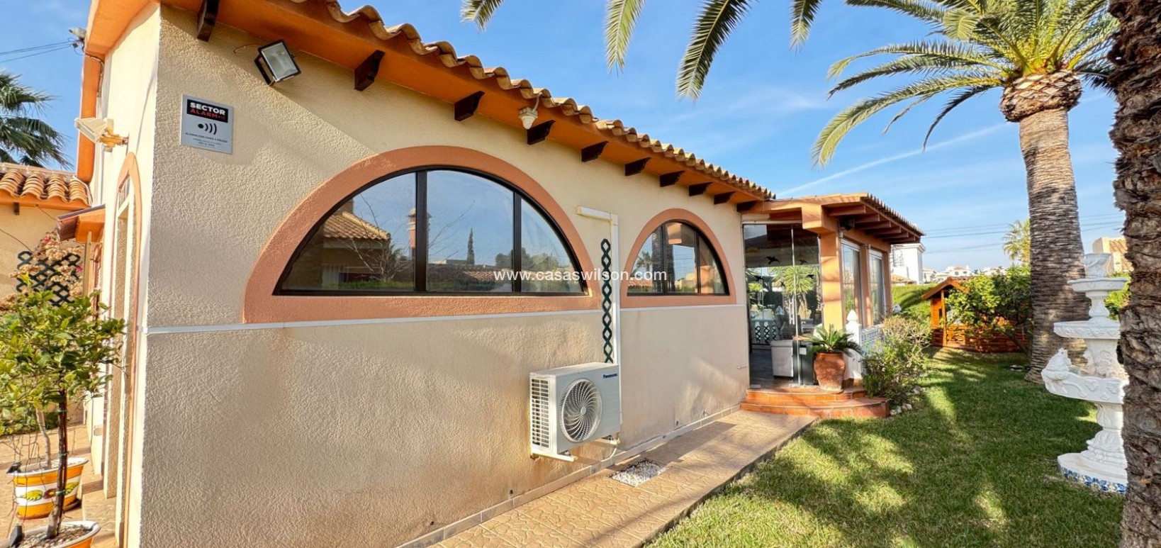 Venta - Chalet - Cabo Roig