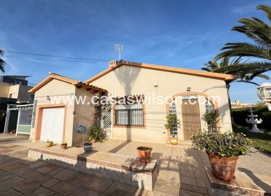 Venta - Chalet - Cabo Roig