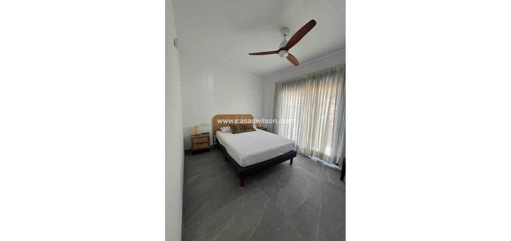 New Build - Villa - Polop - PAU1