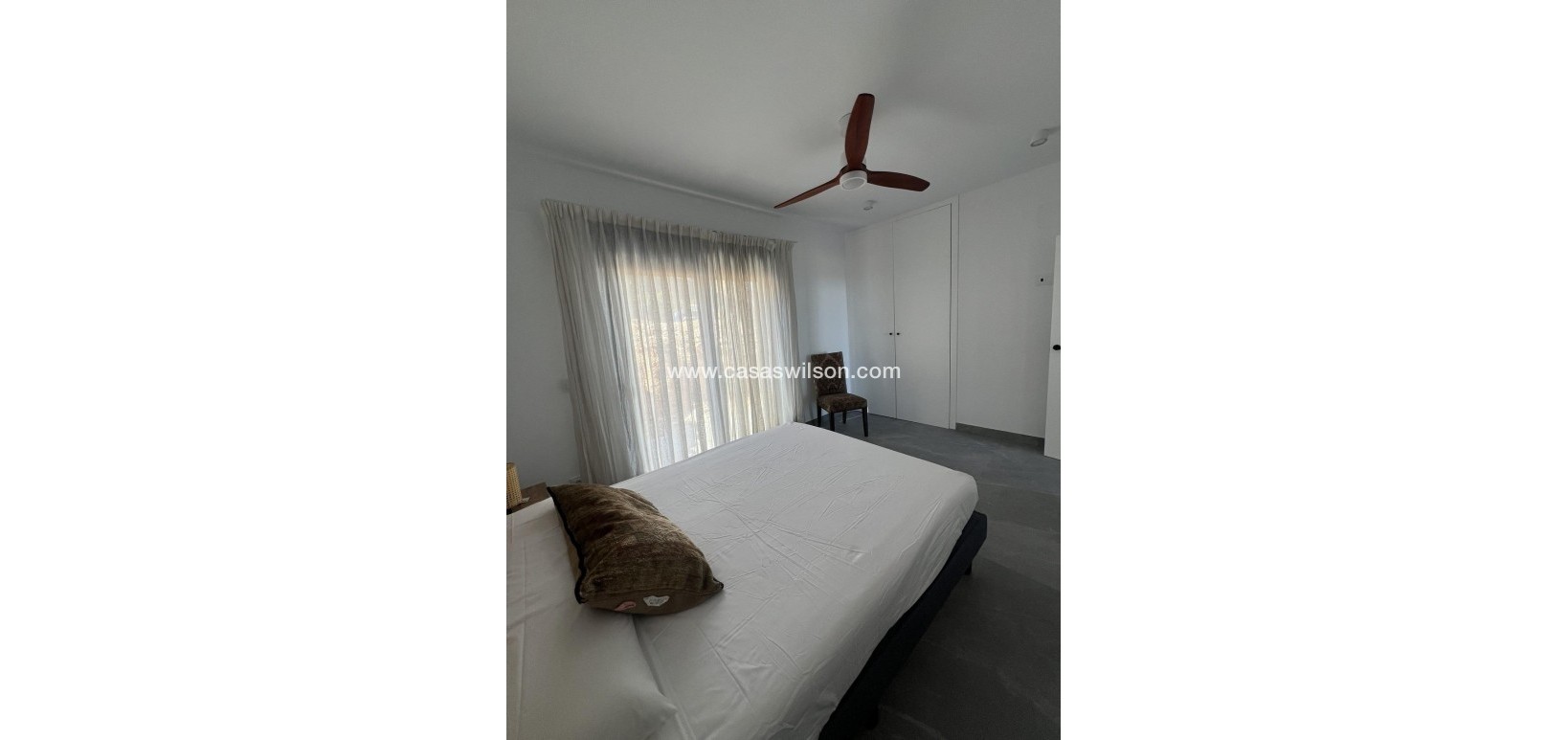 New Build - Villa - Polop - PAU1