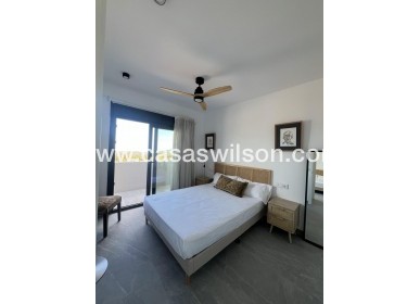 New Build - Villa - Polop - PAU1