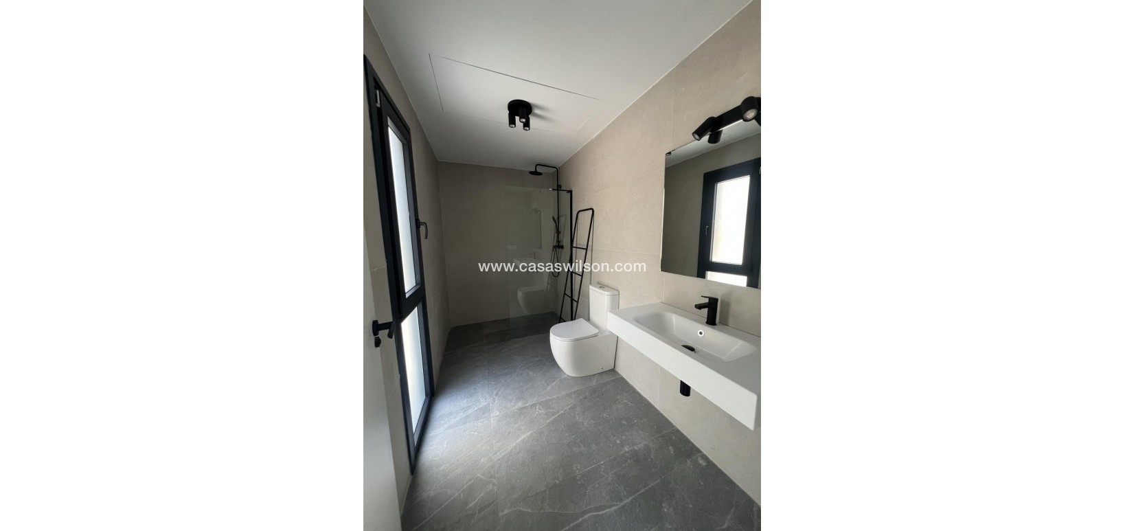 New Build - Villa - Polop - Urbanizaciones