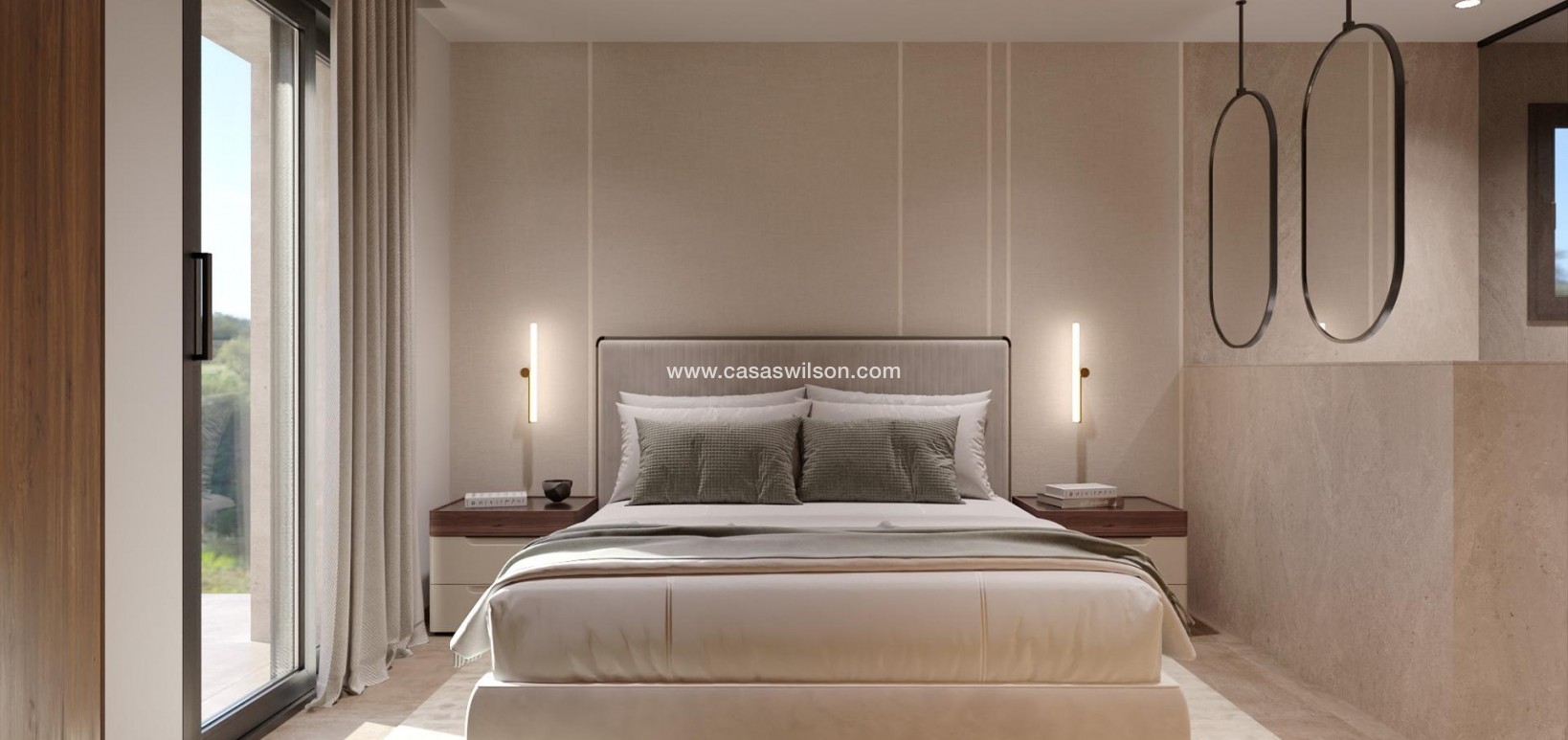 New Build - Villa - Cuevas Del Almanzora - Desert Springs Golf Club