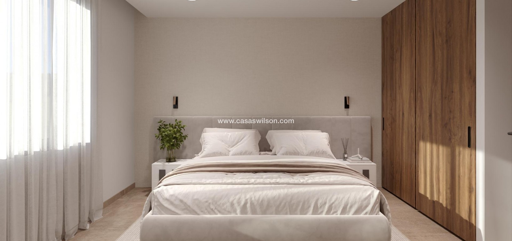 New Build - Villa - Cuevas Del Almanzora - Desert Springs Golf Club