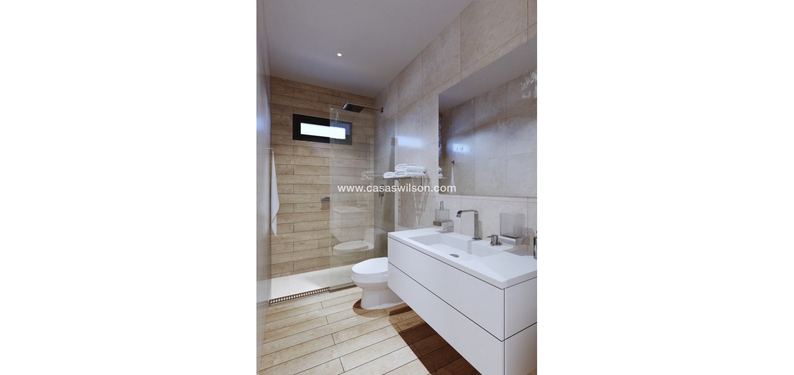 New Build - Townhouse - San Javier - Parque del doce