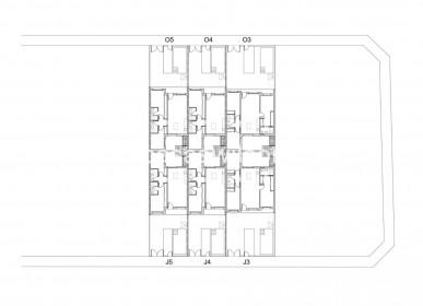 New Build - Townhouse - San Javier - Parque del doce