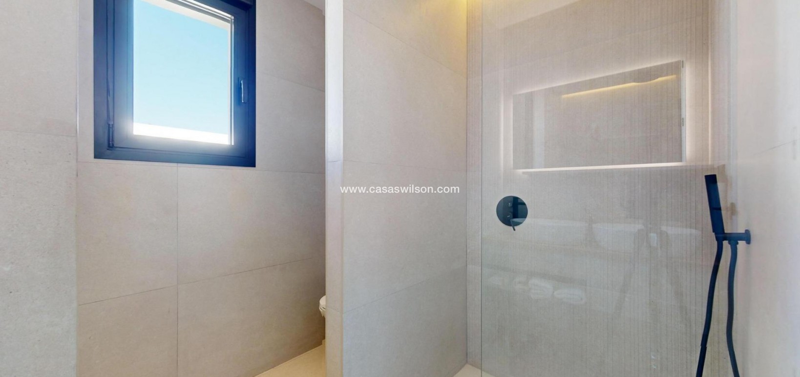 New Build - Villa - Polop - Urbanizaciones