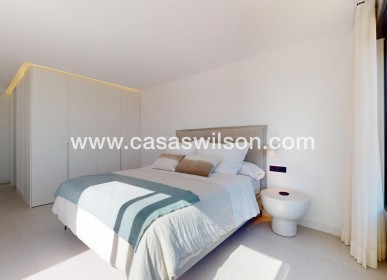 New Build - Villa - Polop - Urbanizaciones