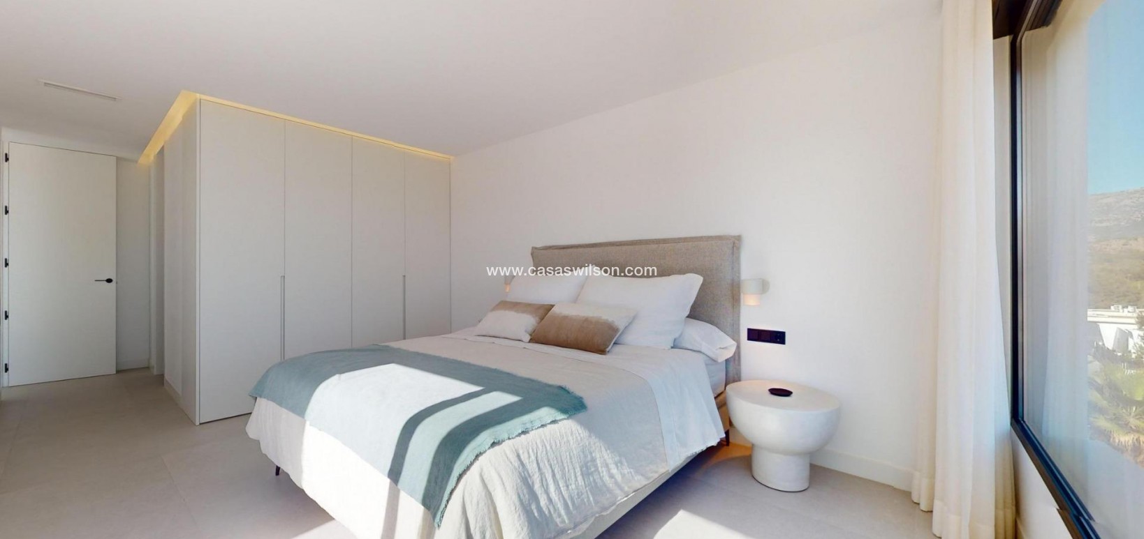 New Build - Villa - Polop - Urbanizaciones