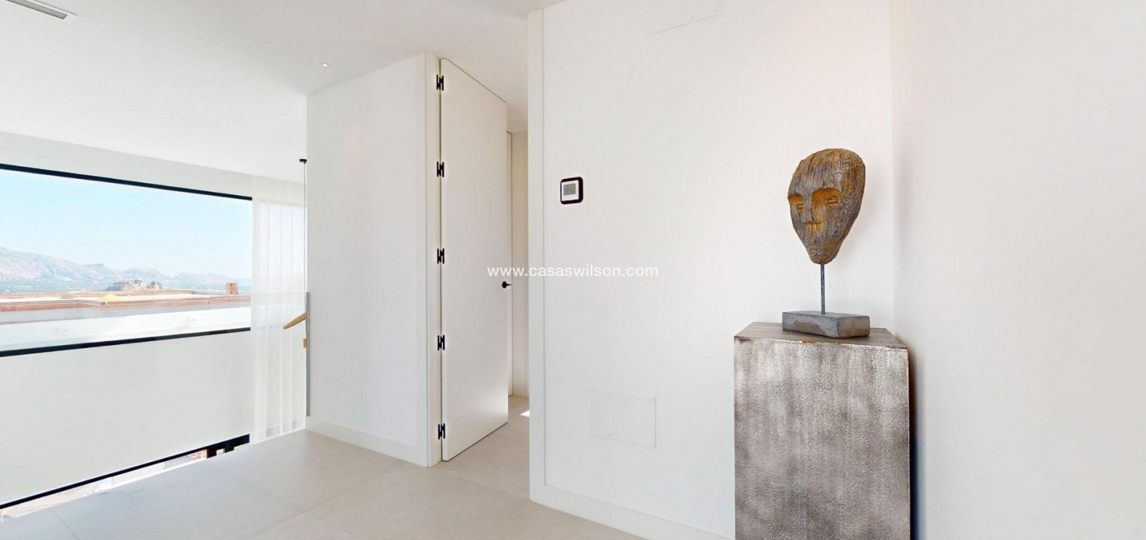 New Build - Villa - Polop - Urbanizaciones