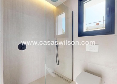 New Build - Villa - Polop - Urbanizaciones