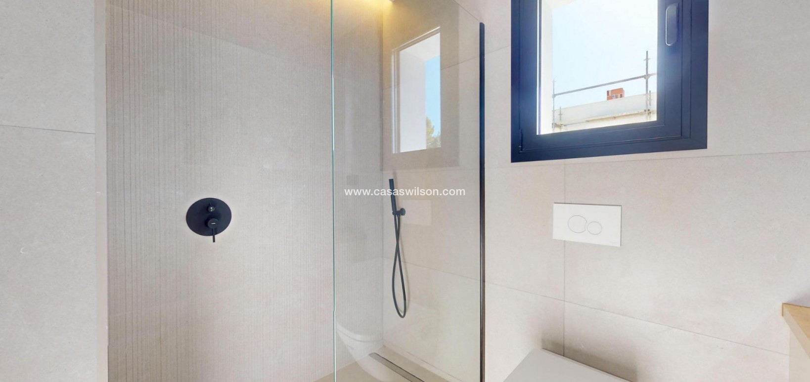 New Build - Villa - Polop - Urbanizaciones