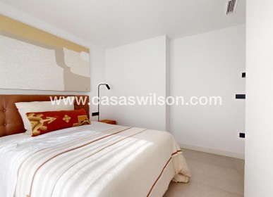 New Build - Villa - Polop - Urbanizaciones