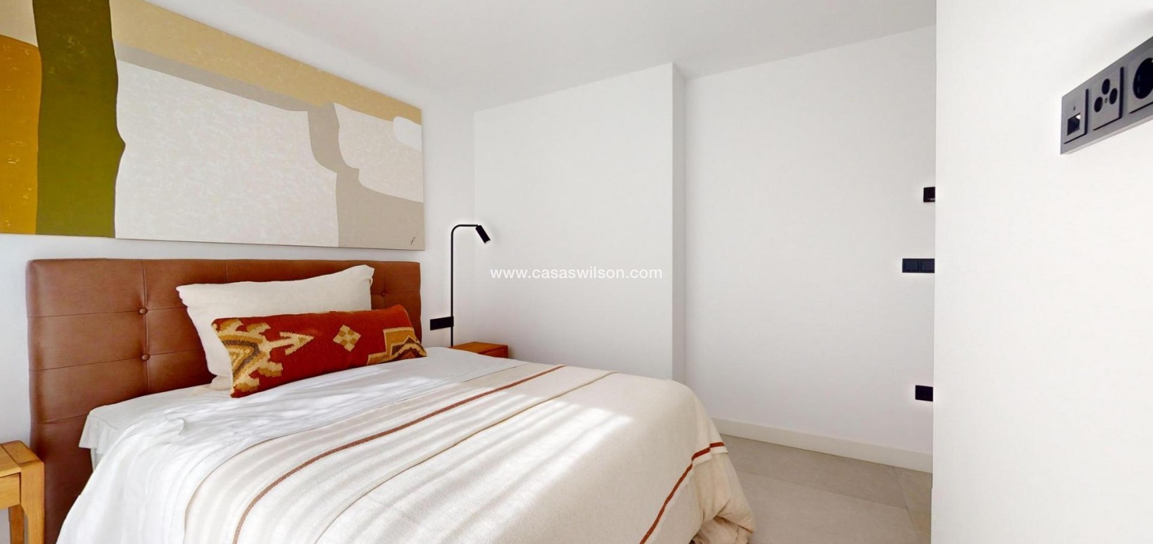 New Build - Villa - Polop - Urbanizaciones