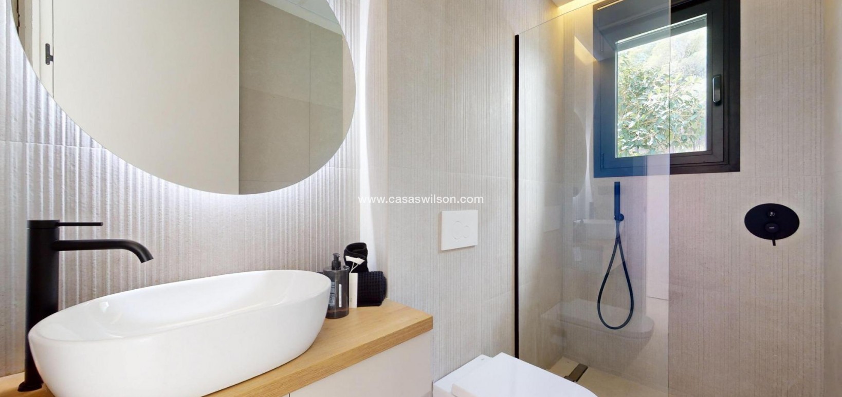 New Build - Villa - Polop - Urbanizaciones