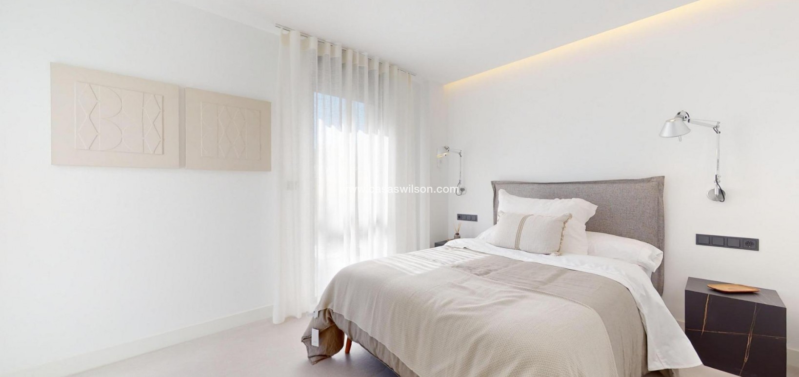 New Build - Villa - Polop - Urbanizaciones