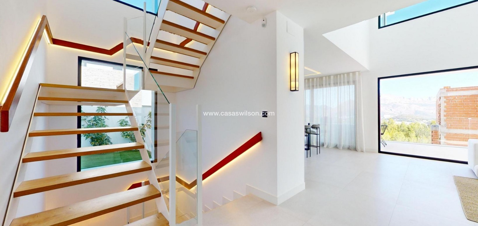 New Build - Villa - Polop - Urbanizaciones