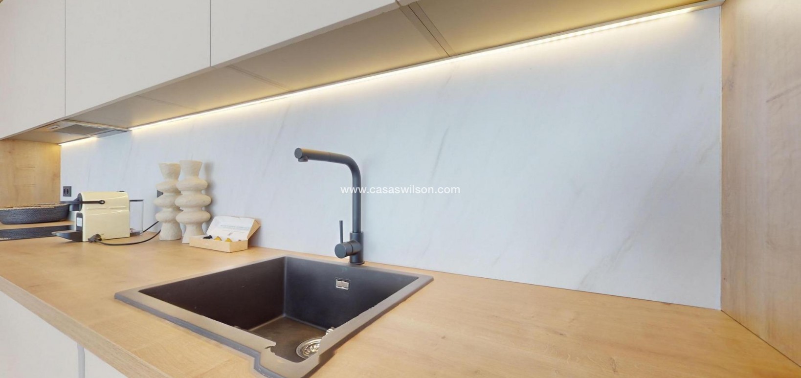 New Build - Villa - Polop - Urbanizaciones