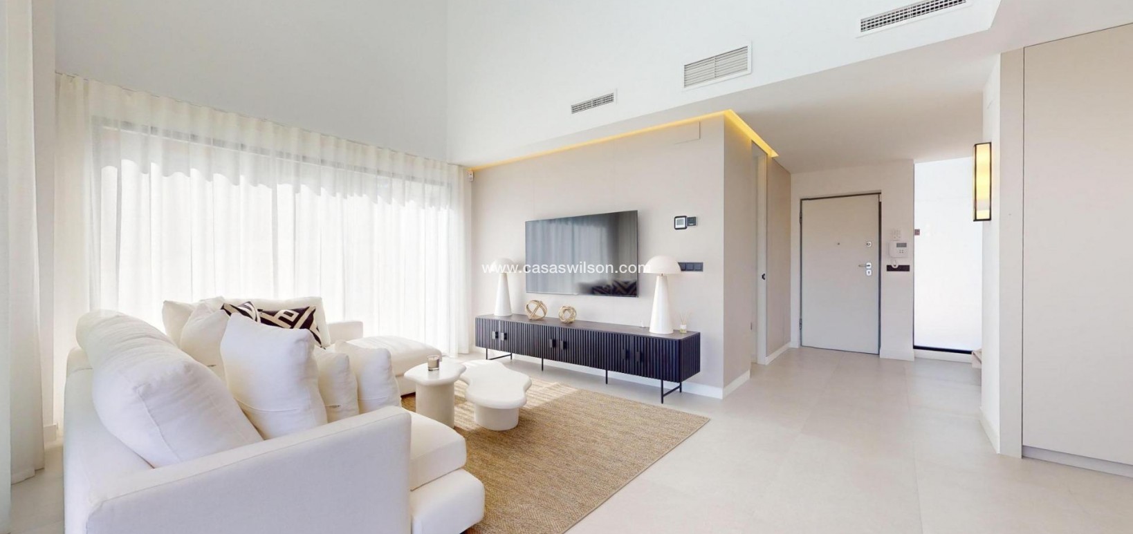 New Build - Villa - Polop - Urbanizaciones