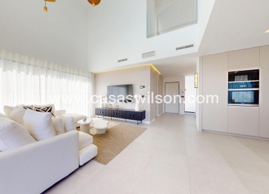 New Build - Villa - Polop - Urbanizaciones