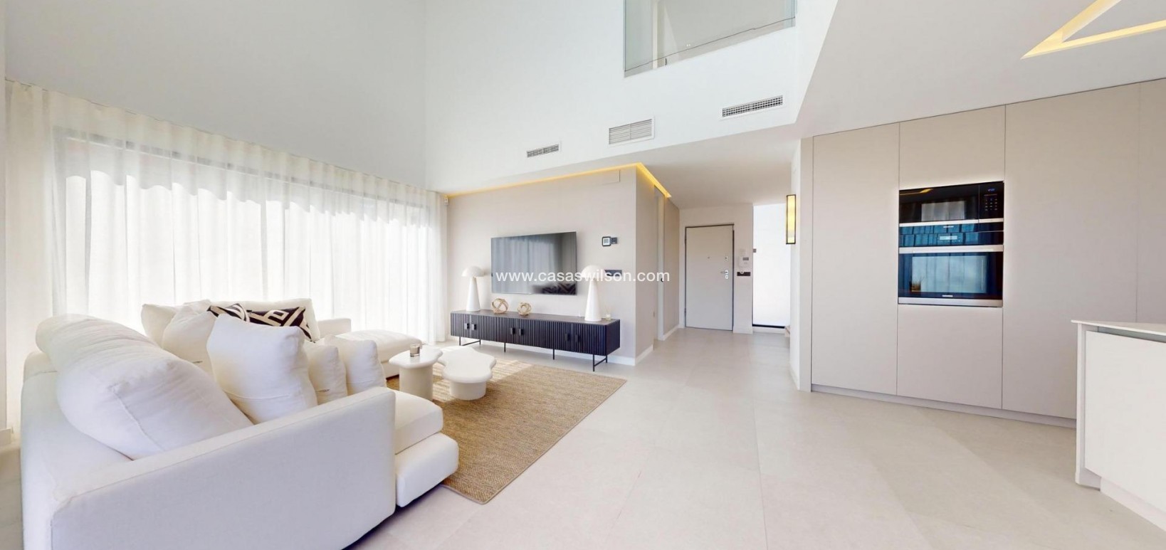 New Build - Villa - Polop - Urbanizaciones