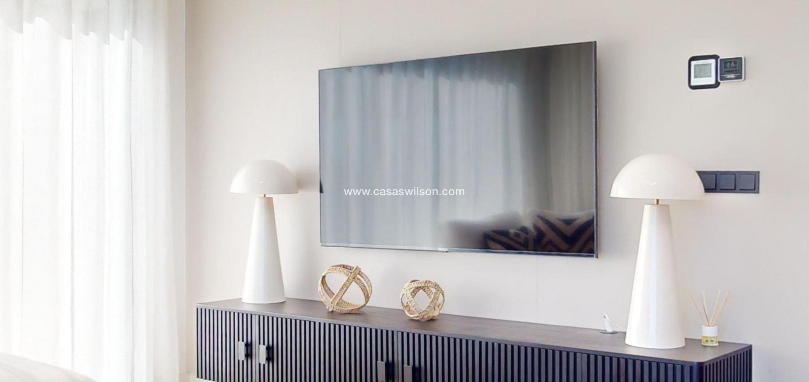 New Build - Villa - Polop - Urbanizaciones