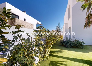 New Build - Villa - Polop - Urbanizaciones