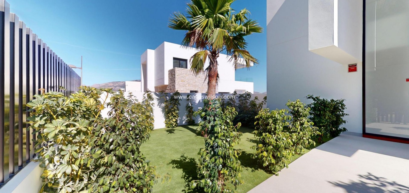 New Build - Villa - Polop - Urbanizaciones