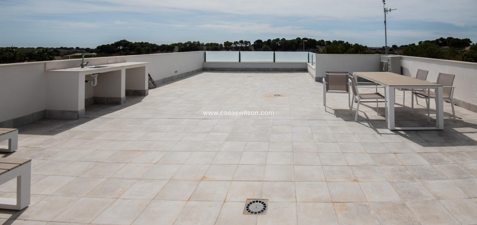 New Build - Villa - Pilar de la Horadada - Pinar de Campoverde