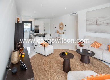 New Build - Villa - Pilar de la Horadada - Pinar de Campoverde