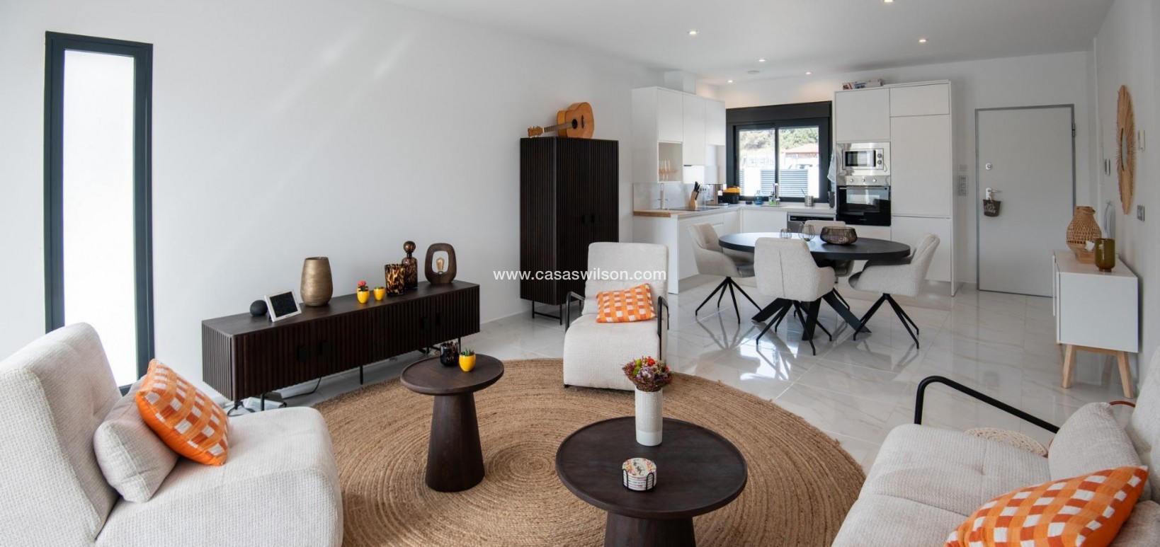 New Build - Villa - Pilar de la Horadada - Pinar de Campoverde