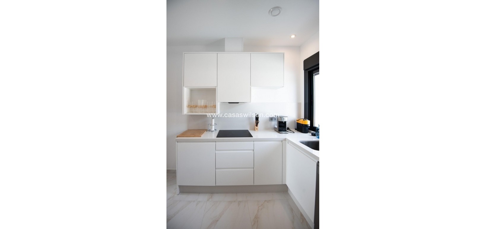 New Build - Villa - Pilar de la Horadada - Pinar de Campoverde