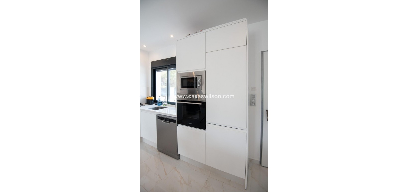 New Build - Villa - Pilar de la Horadada - Pinar de Campoverde