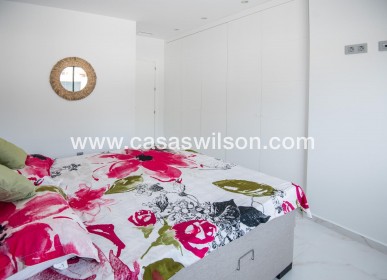 New Build - Villa - Pilar de la Horadada - Pinar de Campoverde