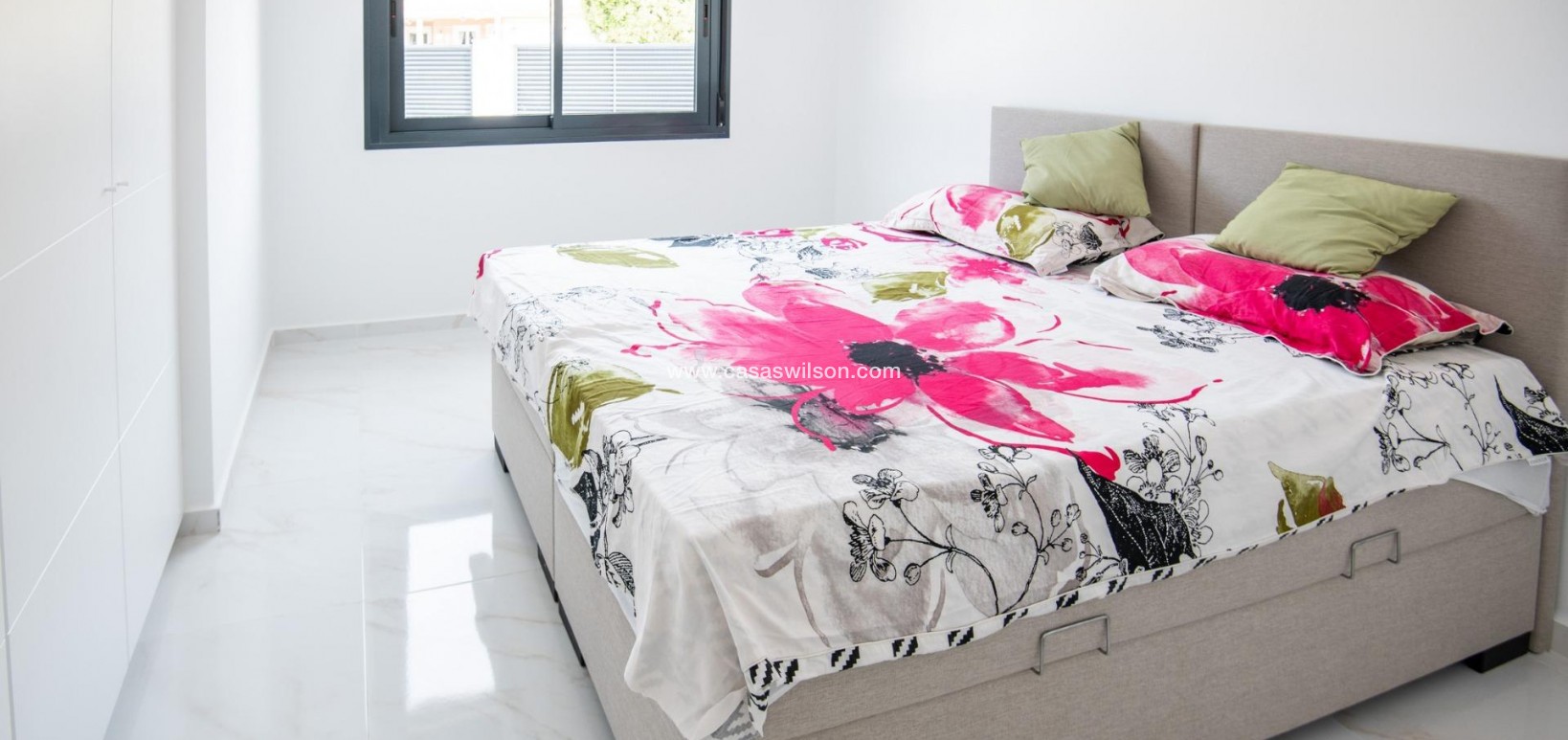 New Build - Villa - Pilar de la Horadada - Pinar de Campoverde