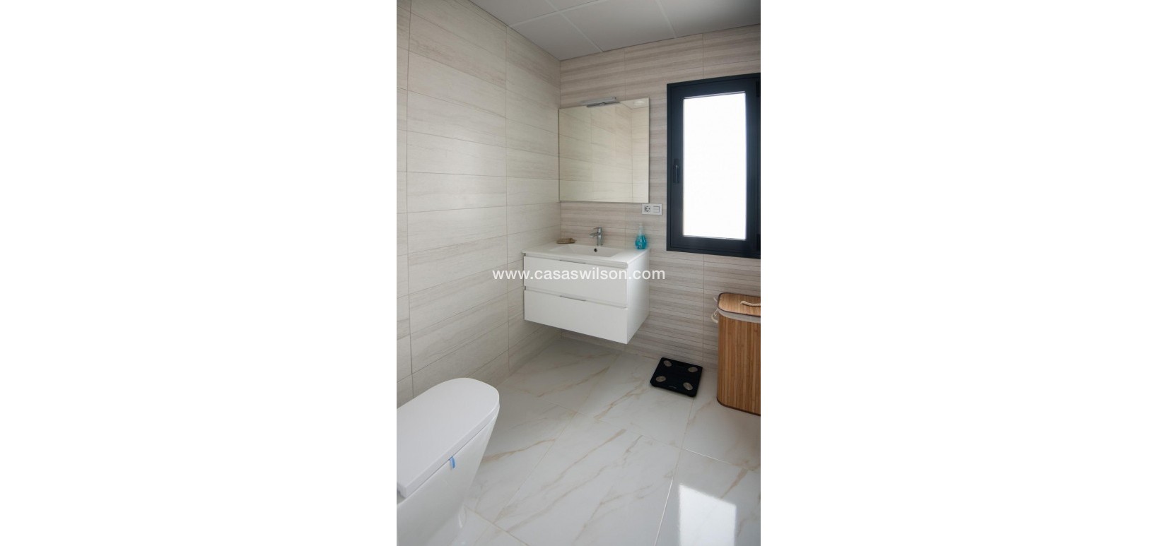 New Build - Villa - Pilar de la Horadada - Pinar de Campoverde