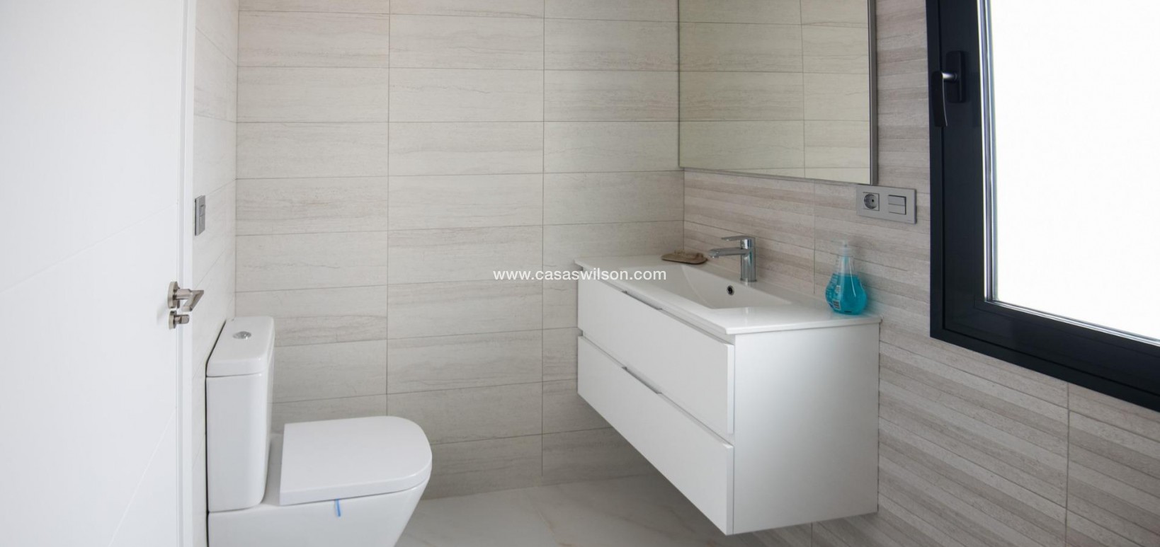 New Build - Villa - Pilar de la Horadada - Pinar de Campoverde